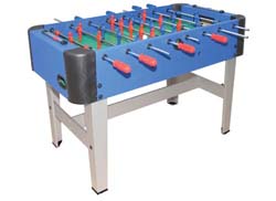  Game Table (Table de Jeu)