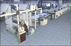  Textile Finishing Machinery ( Textile Finishing Machinery)