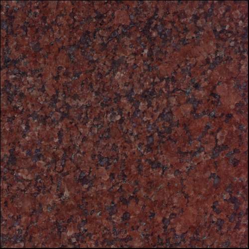 Ruby Red Granite (Ruby Red Granite)