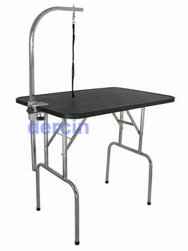  Adjustable Dog Grooming Table (Регулируемые Стрижка собак таблице)