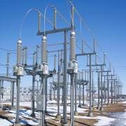  Substation With SCADA (Substation Mit SCADA)