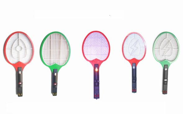 Wiederaufladbare Electronic Fly Swatter (Wiederaufladbare Electronic Fly Swatter)