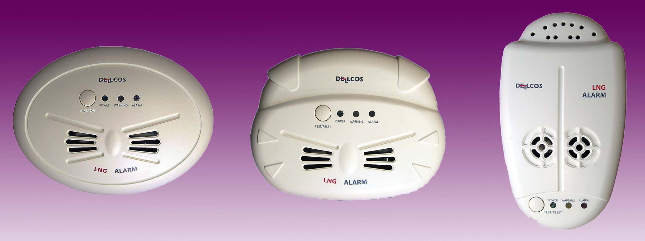  LNG / LPG Gas Detector ( LNG / LPG Gas Detector)