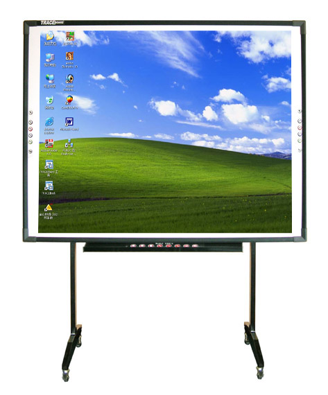  Trace Board Interactive Whiteboard ( Trace Board Interactive Whiteboard)