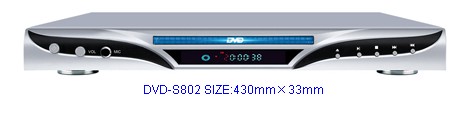  DVD Player (DVD-плеер)