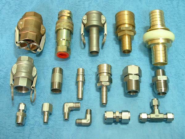  Pipe Fitting ( Pipe Fitting)