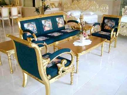  Indonesia Furniture, Living Set Sofa ( Indonesia Furniture, Living Set Sofa)