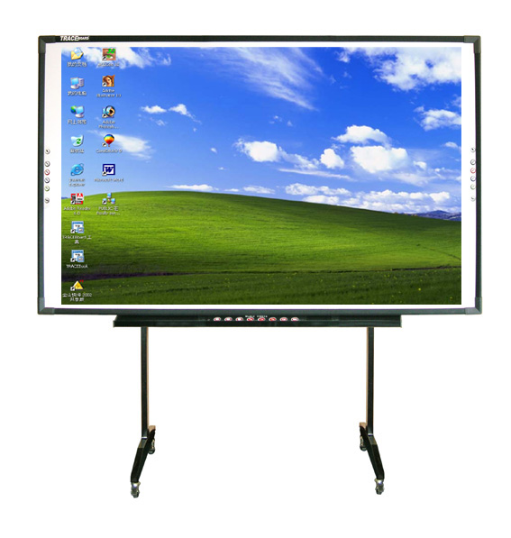  Trace Board Interactive Whiteboard ( Trace Board Interactive Whiteboard)