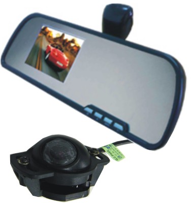 3,5 Car Rear View Mirror (3,5 Car Rear View Mirror)