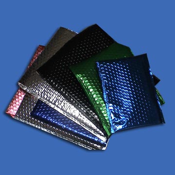  Foil Bubble Bags ( Foil Bubble Bags)