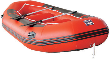  Inflatable Boat Hsh (Надувная лодка HSH)