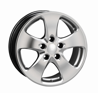  Casting Aluminum Wheels (Casting Aluminum Wheels)