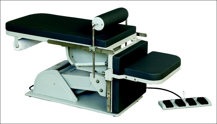  Patient Examination Table (Обследования пациента таблице)