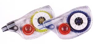  Correction Tape (Исправления Tape)