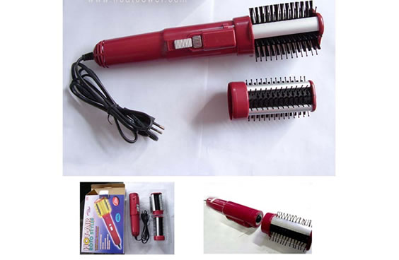  Hot-Air Roto Styler Brush (Горячий воздух-роту кистей Styler)