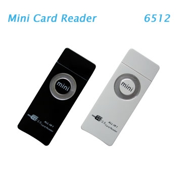 All In One Card Reader (All In One Card Reader)