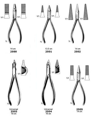  T/ C Instruments ( T/ C Instruments)