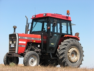  Tractor And Heavy Machinery Cabin (Тракторное и машиностроительные кабины)