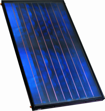  Solar Collector (Solar Collector)