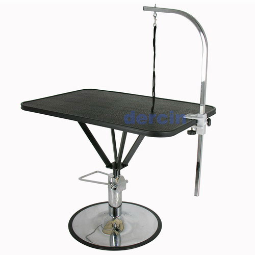  Hydraulic PET Grooming Adjustable Table ( Hydraulic PET Grooming Adjustable Table)