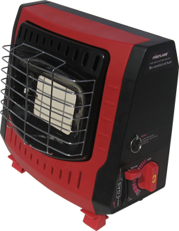  Camping Gas Heater