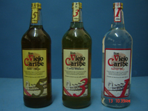  Ron Viejo CARIBE Rum (Ron Viejo CARIBE Rhum)