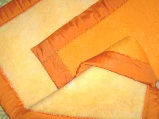  Fleece Blanket And Fabric ( Fleece Blanket And Fabric)