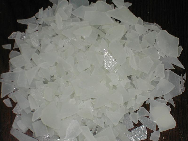 Aluminiumsulfat (Aluminiumsulfat)