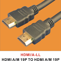 HDMI Cable (Câble HDMI)