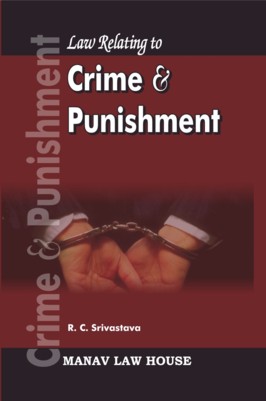 Law Relating To Crime & Punishment (Loi relative à l`Crime & Punishment)