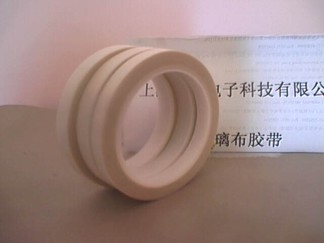  Glass Cloth Adhesive Tape (Стеклоткань Клейкая лента)