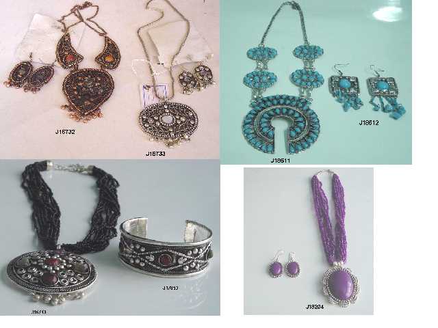  Jewelry Sets ( Jewelry Sets)