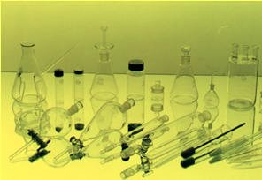  Laboratory Glasswares (Лаборатории Стекло)