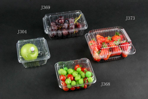  Fruit Container