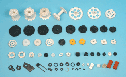  Mini Lab Parts (Mini Lab Pièces)