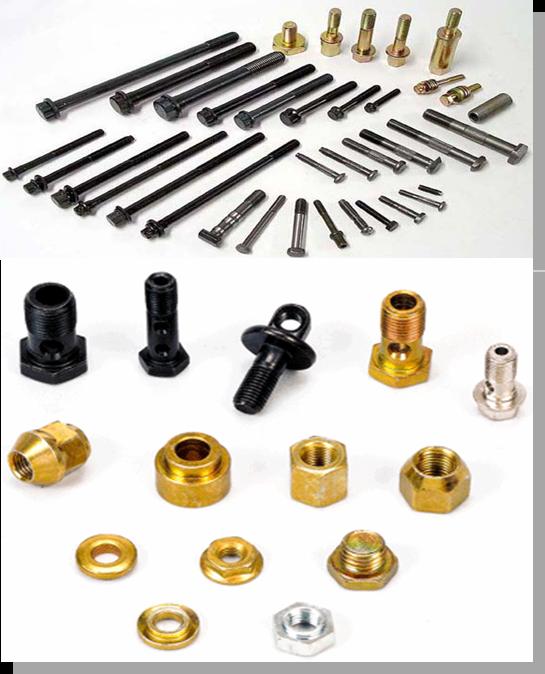  Standard Parts (All Fasteners) ( Standard Parts (All Fasteners))