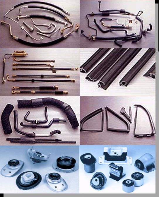  Rubber Parts ( Rubber Parts)