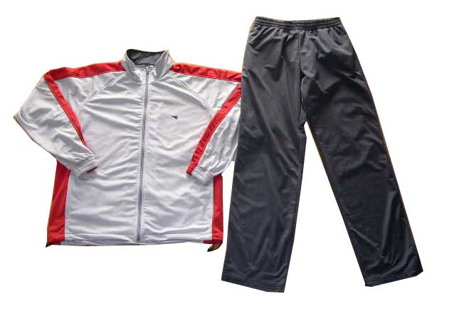  Diadora Jogging Suits (Diadora спортивных костюмов)