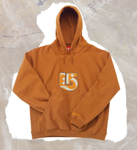  Hoody Sweat Jacket (Veste à capuche Sweat)