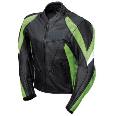  Motorbike Jacket (Veste moto)