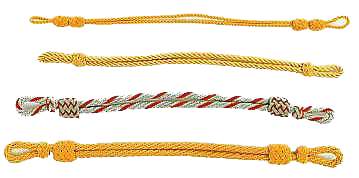  Cap Cord