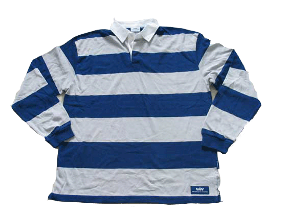  Rugby Shirt ( Rugby Shirt)