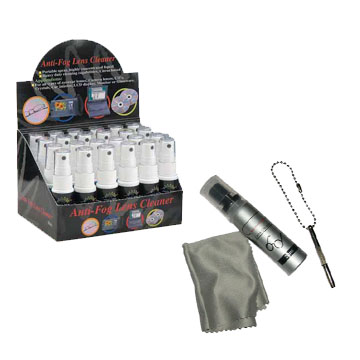  Lens Cleaner Kits (Lens Cleaner Kit)