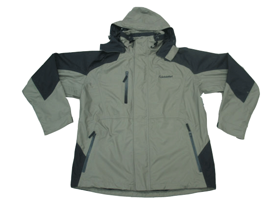  Men`s Ski Jacket (Men`s Ski Jacket)