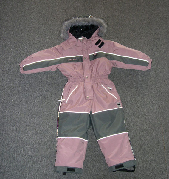  Overall Skiwear (Globalement Skiwear)