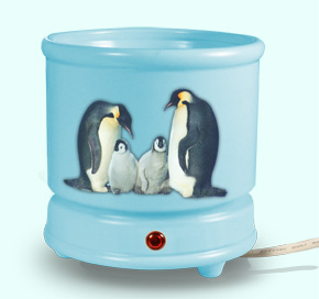  Jar Candle Warmer (Jar свеча Warmer)