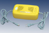  Battery Charger (Chargeur de batterie)