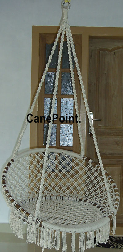  Round Chair Hammock