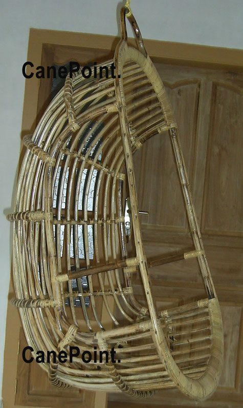  Hanging Chair Hammock, Cane (Висячие Председатель гамак, кане)