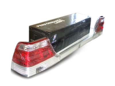  Mercedes Benz BMW Performance Lamp (Mercedes Benz BMW Performance Lamp)